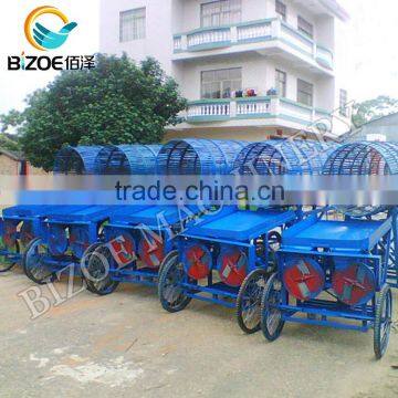 Latest Design Large Capacity Cassava Slicing Machine