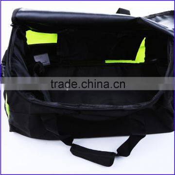 Any Style Handle and Shoulder Strap Three Functions Sport Gym Bag photo-6