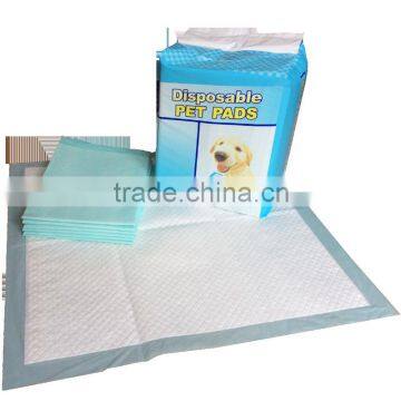 Disposabnle Convenience Cleaning Dog Sanitary Pad