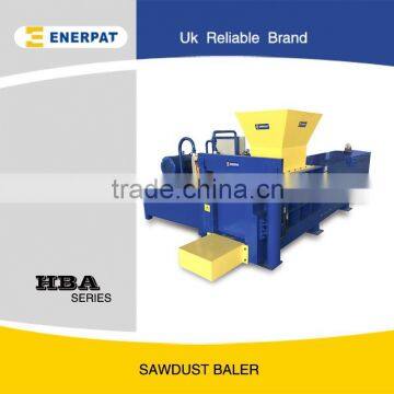 CE Certificated Sawdust Briquetting Press