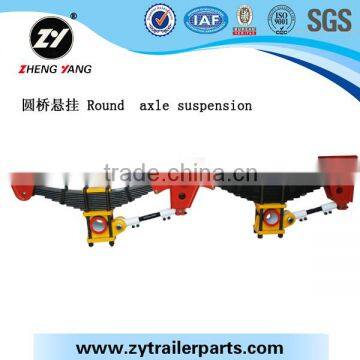 suspension for trailer/suspension for truck