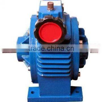 Double Shaft Mechanical Speed Variator