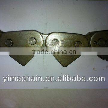 sharp top conveyor chains(conveyer chains)