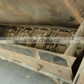 QT4-25used Semi-automatic Bricks for Sale USA Made Block Paving Laying Machine photo-4