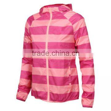 wholesale custom training soccer women sport jacket wholesale