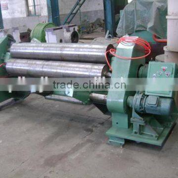 2014 Last Price Factory Price High Technology -Automatic Rubber Folding Back Device photo-3