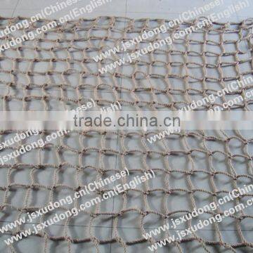 Jute Twine Net, Flax Thread Net, Hemp Yarn Net