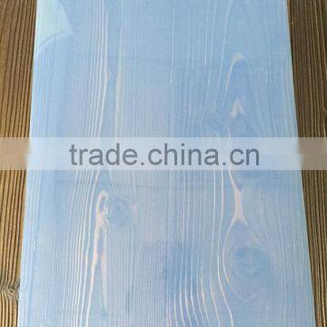 milk white inkjet film for positive screen printing for plate making or light box