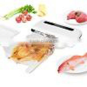 Sounon Portable Household Mini Vacuum Food Sealer photo-6