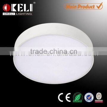 Surface mounted LED ceiling light/LED panel light