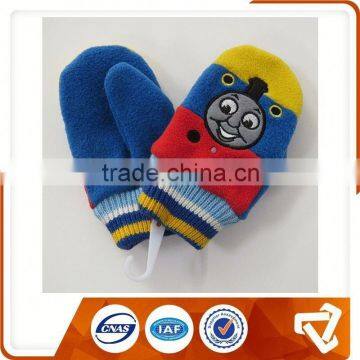 Cotton Baby Mittens Made In China