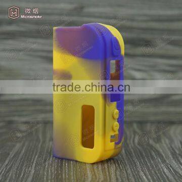 2016 RHS Newest 70W Cool Fire 4 Plus/coolfire iv Plus Mod Silicone Cover/cool Fire 70w TC Mod Silicone Case photo-4