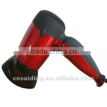 Mini Travel Hair Dryer