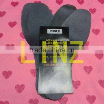 professional supply safety shoes stainless steel insoles OY160