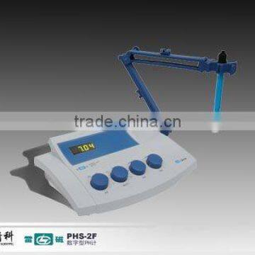 PHS-2F pH meter