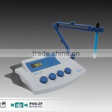 PHS-2F pH Meter