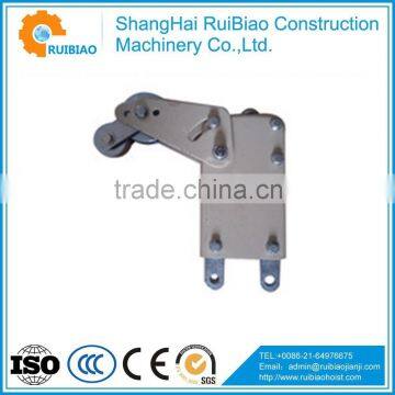 ZLP Series Suspended Platform Components LSB30 Safety Lock photo-2