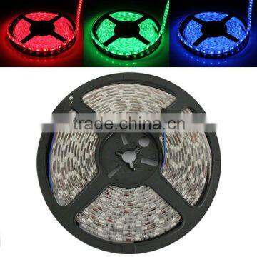 5m 500cm 5050 RGB 300 LED SMD Flexible Light Strip Lamp Waterproof DC 12V