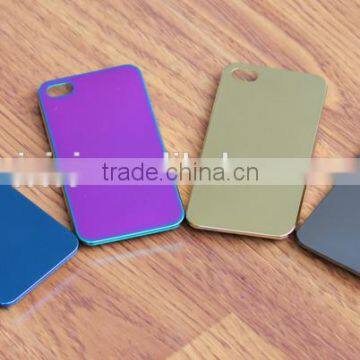 Mobile Phone Shell Vacuum Coating Machine photo-2