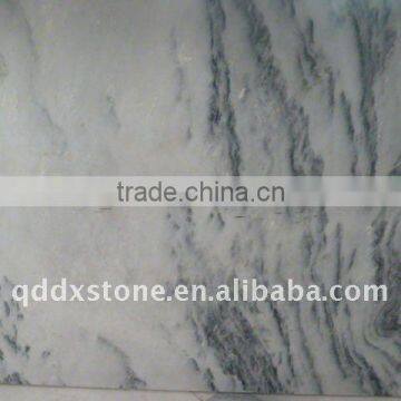 shandong cloudy grey marble 24x24 tiles