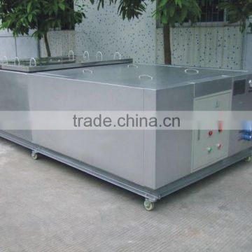 10 ton industrial ice block machine