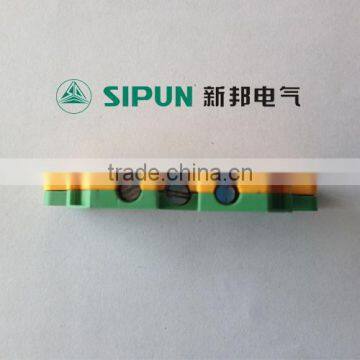 SEK-2.5JD Grounding Type Terminal Block photo-5