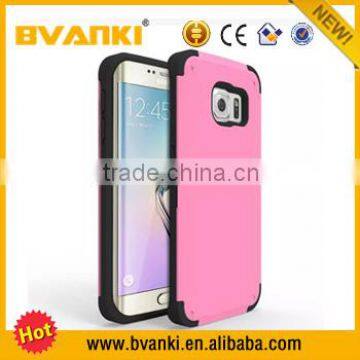 2016 Waterproof Mobile Phone Hard Case for Samsung Galaxy S6 Edge Wholesale Cover For Samsung Galaxy s6 Edge Plus photo-2