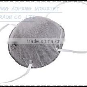 Air filter mask bulk supplier FFP2 disposable mask /industrial mask