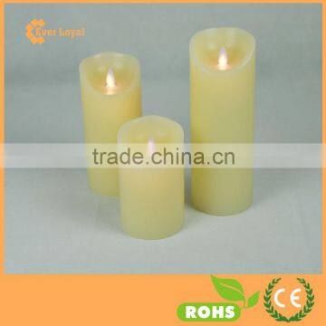 Dancing Flameless LED Candle