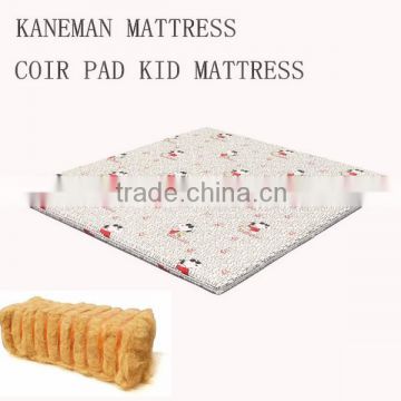 2014 Natural Healthy environment friendly Price Of Coir Mattress