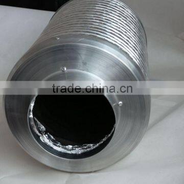 2014 Latest Electircal Machine Acoustic Flexible Duct