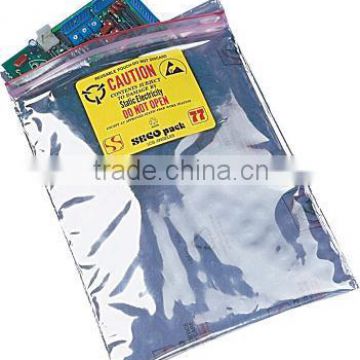 Plastic Mylar Bags