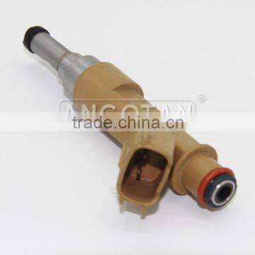 ANGOTAN Auto Parts Fuel Injector 23250-37010