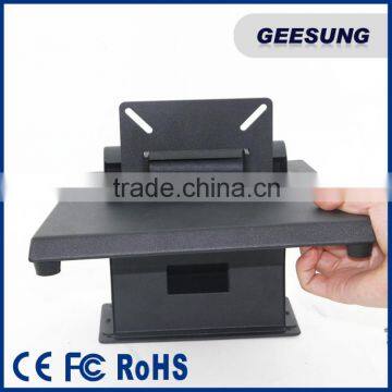 POS system /POS accessories/wall mount stand for POS