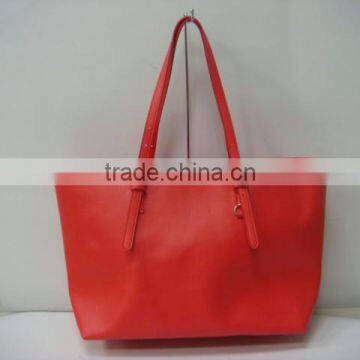 Large Capacity PU Leather Handbag Wholesale Shoulder Bag For Women Big Bag
