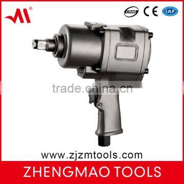 ZM-760 3/4" inch air impact wrench ratchet wrench spanner cheap china tools compared to japan air tools