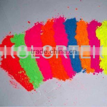 Pure neon pigment, neon colorants pigment manufacturer                        
                                                Quality Choice