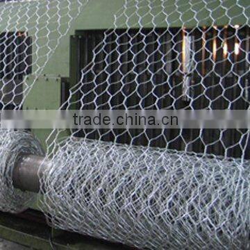 hexagonal wire netting ] hexagonal wire mesh ] Chicken wire mesh ] poulty wire mesh