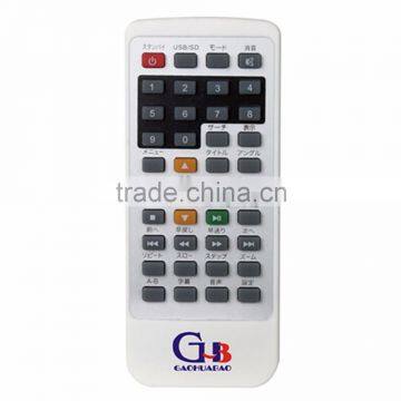 Universal Car Audio Remote Control photo-5