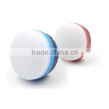 Portable 6LED Tent & Workshop Light Great For Indoor And Outdoor Household Chores Or Electrical And Power Outages photo-2