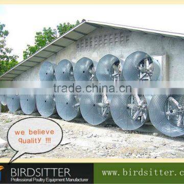 birdsitter jinan mingxiao broiler rate poultry house equipment