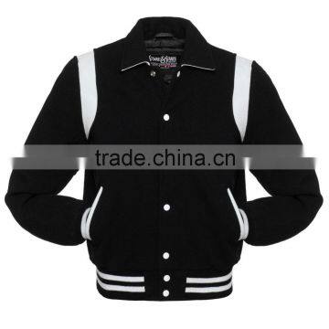 College Jackets/varsity Jackets/Letterman Jackets/Baseball Jacket/Custom Sports Jacket/WB-CJ1718 photo-2