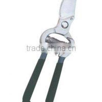 GARDEN PRUNERS DIPPED HANDLE photo-6