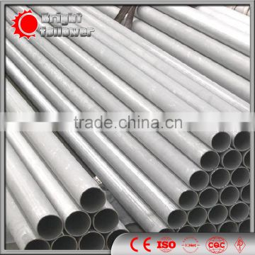 ASTM A53 A 106 carbon Cold drawn seamless steel pipe steel tube