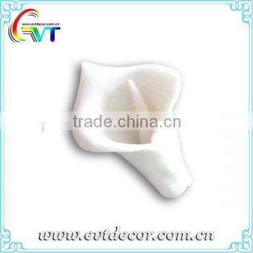 Ceramic Calla Lily Flower