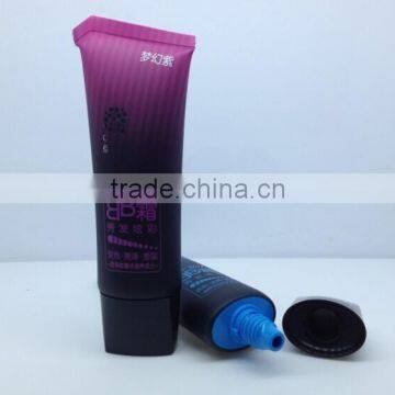 cosmetic packaging for hair tint for different color