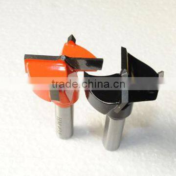 Woodworking Tungsten carbide tipped hinge boring Drill Bit