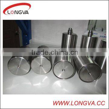 single acting ss valve actuator