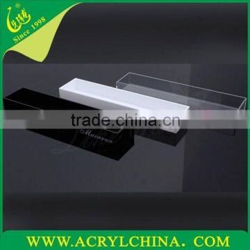 Acryli Cake Box/lucite Biscuit Display Tray/Pastry Display Stand photo-5