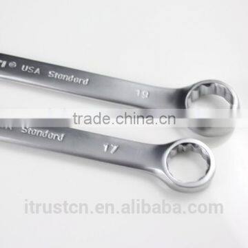 USA Spanner Tools Abrasive Blasting Combination Wrench photo-3